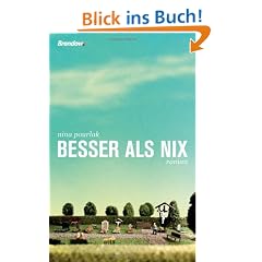 Besser als nix.