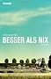 Besser als nix.