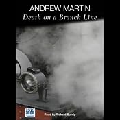 Death on a Branch Line | [Andrew Martin]