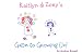 Book Kaitlyn & Zoey's Guide to Growing Up!