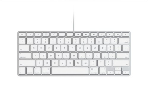 Apple Keyboard