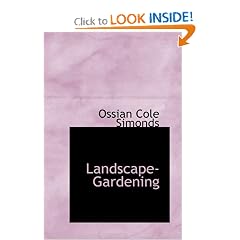 Landscape-Gardening