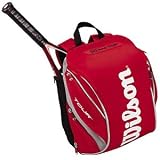 Wilson 2007 K Factor Tour Collection Backpack Tennis Bag