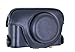 Read 2 Parts Hard Leather Case with Tripod fixing for Panasonic Lumix LX5 Digital Camera (Black) Details 2 Parts Hard Leather Case with Tripod fixing for Panasonic Lumix LX5 Digital Camera (Black)