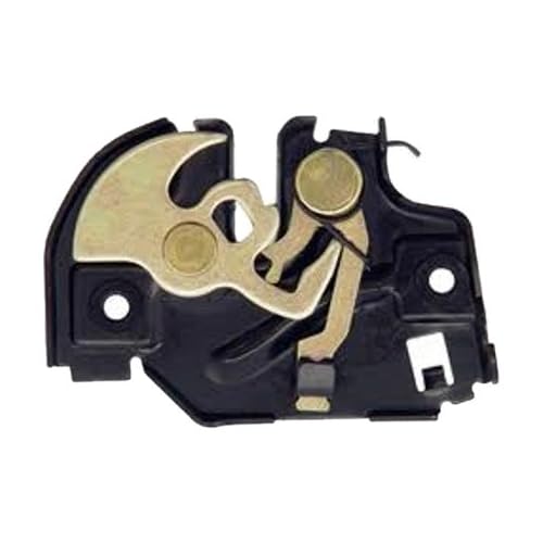 OE Replacement Chevrolet Caprice/Impala Hood Latch (Partslink Number