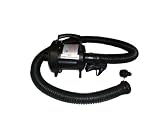 Aviva 17035 Super Pump - Black