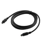 Optical Cable 6 ft.