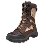 Irish Setter Men's 2832 Mountain Claw King Toe 10" Waterproof Lace-up Boot