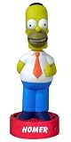 Toys : Tiki Homer Simpson - toy air freshener gift Bobble Breeze