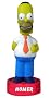 Tiki Homer Air Freshener