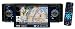 PYLE PLDNV49 4.3-Inch TFT Touch Screen DVD/CD/MP3 Player/AM/FM/SD-USB Receiver with Built-IN GPS and USA Canada and Mexico Maps