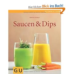 Saucen & Dips (GU einfach clever Relaunch 2007)