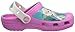 crocs CC Frozen Fever Clog (Toddler/Little Kid)