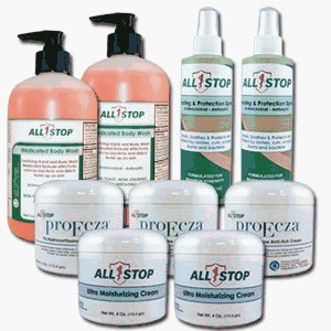All Stop Eczema-Dermatitis Supersized Family Pack :: Eczema, Dermatitis