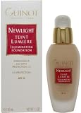 Buy Cheap   Guinot Newlight Teint Lumiere Illuminating Foundation SPF 12