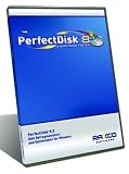 Perfectdisk 8 Pro Single License Defrag