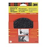 3M Scotch-Brite 9410NA Flat Surface Paint and Rust Stripper by 3M