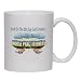 And On The 8th Day God Created NURSE PRACTITIONERS Mug for Coffee / Hot Beverage (cho...