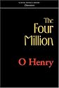 The Four Million: Featuring the Gift of the Magi