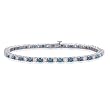 14k White Gold...