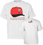 Minor League Baseball Lansing Lugnuts T-Shirt