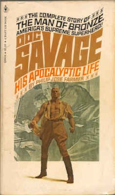 Doc Savage