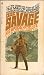 Doc Savage: His Apocalyptic Life (Bantam SF, Q8834)