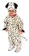 Child Dalmatian Doggie Costume