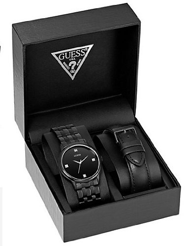 GUESS Diamond Dial Round 1 interch