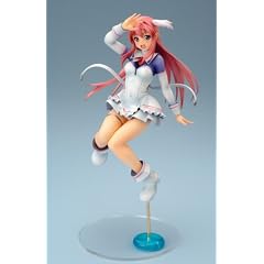 Megachu! (Megamisama Chuihou) 1/8 PVC Statue / Figur: Fauna