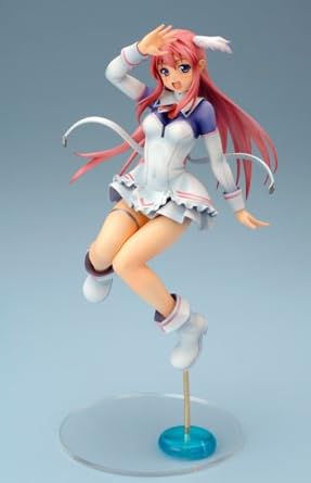 萌购 - めがちゅ! ファウナ (1\/8スケールPVC涂