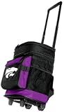 Kansas State University Wildcats 36 Can Rolling Cooler