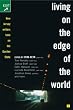 Living on the Edge of the World: New Jersey Writers Take On the Garden State