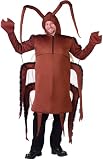 Giant Cockroach Adult Costume