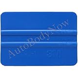 3M Hand Applicator Squeegee PA1-B Blue