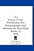 The History of the War Between the Peloponnesians and Athenians by Thucydides, Books 3-4 (1891)