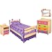 Tea Set Bedroom Collection