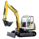 Eigenschaften JOAL / JOAL - 40010 - Mustang ME6002 Bagger
