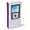 Flip F260P-UK Video Ultra Series Digital Camcorder - Pink (60 mins)