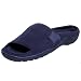 Dearfoams Women's DF914 Slipper