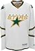 Dallas Stars RBK Edge Premier NHL White Jersey
