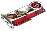 ASUS EAH3870X2/G/HTDI/1G HTDI 1GB DDR3 PCI E DVI-I*2 Radeon Graphics Card
