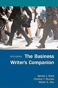 The Business Writer's Companion