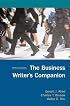 Guide to Managerial Communication (Guide to Business Communication Series) (7th Edition) (Guide to Series in Business Communication)