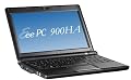ASUS Eee PC 900HA 8.9-Inch Netbook (1.6 GHz Intel ATOM N270 Processor, 1 GB RAM, 160 GB Hard Drive, XP Home) Black
