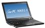 ASUS Eee PC 900HA 8.9-Inch Netbook (1.6 GHz Intel ATOM N270 Processor, 1 GB RAM, 160 GB Hard Drive, 10 GB Eee Storage, XP Home) Black