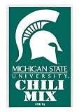 Michigan State Spartans Chili Mix