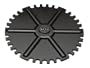 Hornady Case Feeder Plate(Large Pistol)