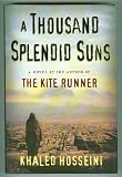 A Thousand Splendid Suns