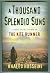 A Thousand Splendid Suns